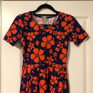 Lularoe Amelia Med